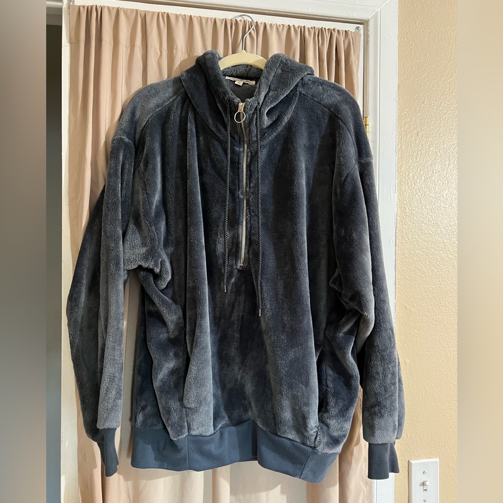 Express Pull Over
